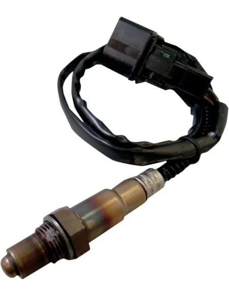 THUNDERMAX Gemischsteuerung - SENSOR OXYGEN WIDE BAND 18MM
