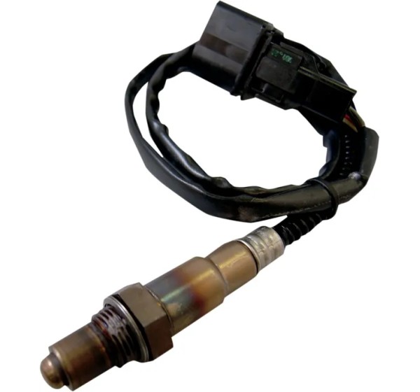 THUNDERMAX Gemischsteuerung - SENSOR OXYGEN WIDE BAND 18MM