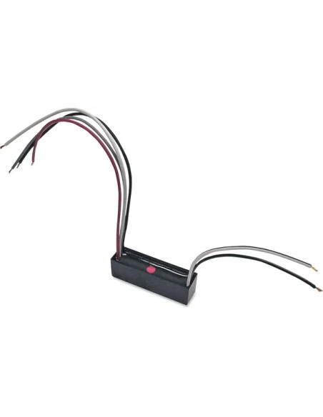 THUNDERMAX Kabel & Schalter - PUSH-BUTTON CONVERTER