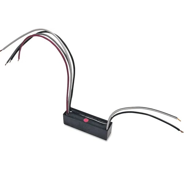 THUNDERMAX Kabel & Schalter - PUSH-BUTTON CONVERTER
