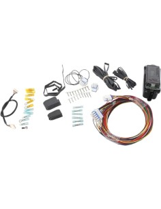 Elektronischer Kabelbaum-Controller