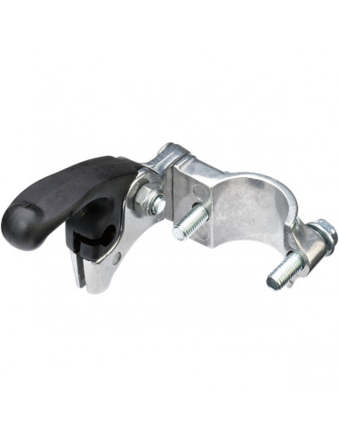 MOOSE RACING WARMSTARTHEBEL SILBER MOOSE RACING WARMSTARTHEBEL SILBER