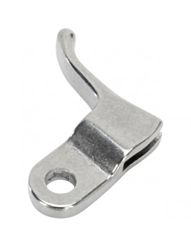 MOOSE RACING WARMSTARTHEBEL SILBER Bild 2 MOOSE RACING WARMSTARTHEBEL SILBER Bild 2