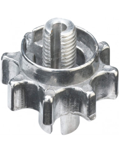 MOOSE RACING EINSTELLER KUPPLUNGSHEBEL ALUMINIUM CHROM MOOSE RACING EINSTELLER KUPPLUNGSHEBEL ALUMINIUM CHROM