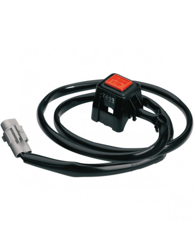 MOOSE RACING NOTAUSSCHALTER MOOSE RACING NOTAUSSCHALTER