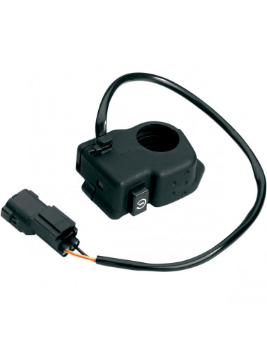 MOOSE RACING STARTSCHALTER MOOSE RACING STARTSCHALTER