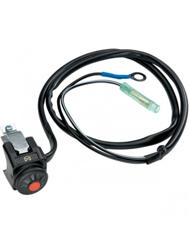 MOOSE RACING NOTAUSSCHALTER MOOSE RACING NOTAUSSCHALTER