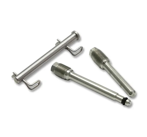 SBS Bremssattel - Detailansicht