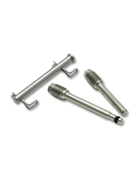SBS Bremssattel - Detailansicht