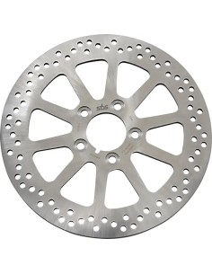 Bremsscheibe aus Edelstahl