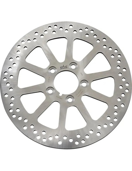 SBS Bremsscheiben für Harley Davidson FLHTK 1690 ABS 2011-2016