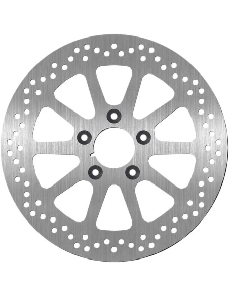 SBS Bremsscheiben - Detailansicht