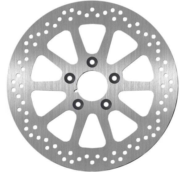 SBS Bremsscheiben - Detailansicht