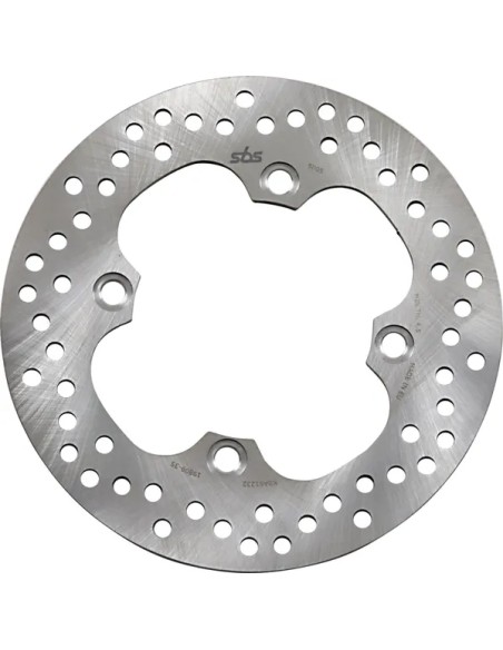 SBS Bremsscheiben für HONDA XR 650 L 1993-2012
