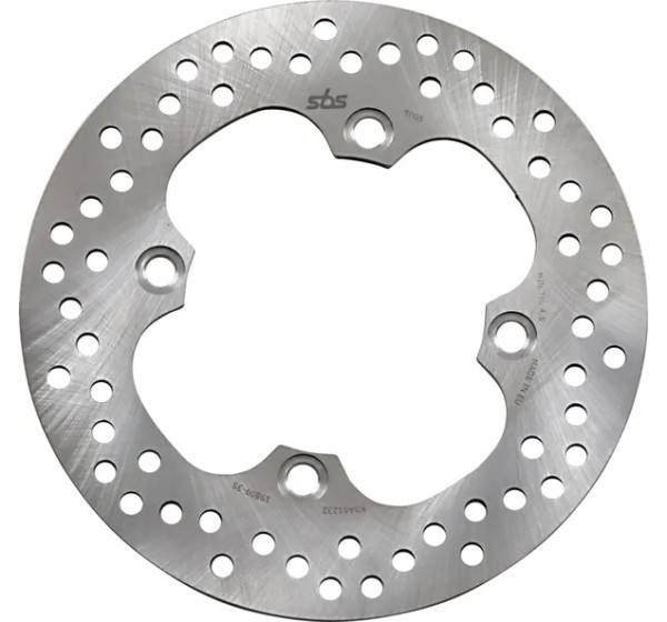 SBS Bremsscheiben für HONDA XR 650 L 1993-2012