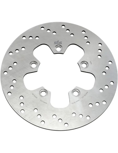 SBS Bremsscheiben für SUZUKI GSX 1300 R 1999-2007