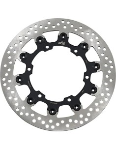 Bremsscheibe