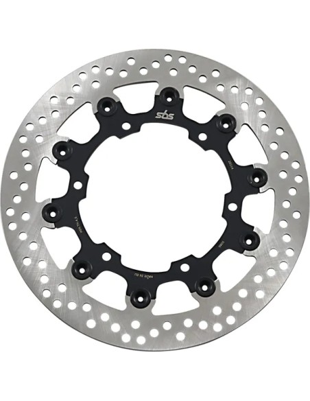 SBS Bremsscheiben für YAMAHA XJR 1300 1999-2016