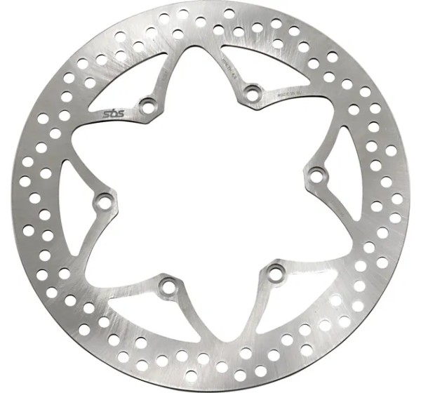 SBS Bremsscheiben für YAMAHA FJR 1300 ABS 2003-2019