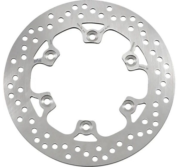 SBS Bremsscheiben für DUCATI SS 900 1990-1998