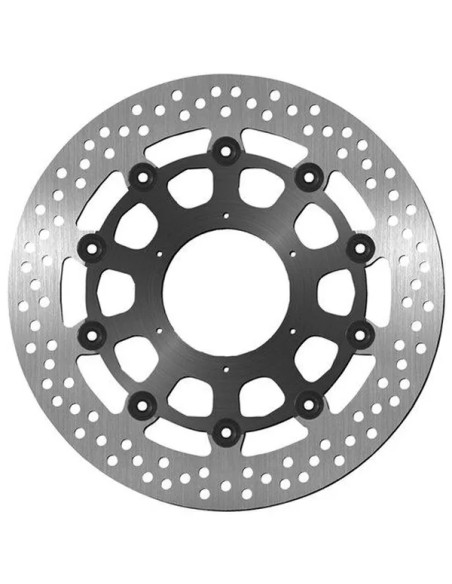 SBS Bremsscheiben für HONDA CB 1300 S ABS 2005-2014