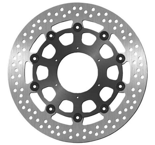 SBS Bremsscheiben für HONDA CB 1300 S ABS 2005-2014