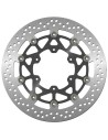 Bremsscheibe aus Edelstahl