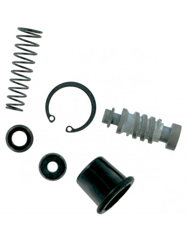 MOOSE RACING HAUPTZYLINDER UMBAUSATZ MOOSE RACING HAUPTZYLINDER UMBAUSATZ