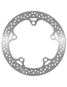 Runde Standard-Bremsscheibe