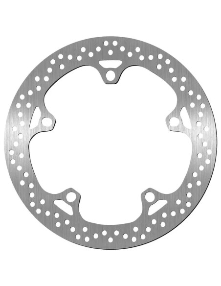 SBS Bremsscheiben für BMW R 1200 RT ABS 2006-2018