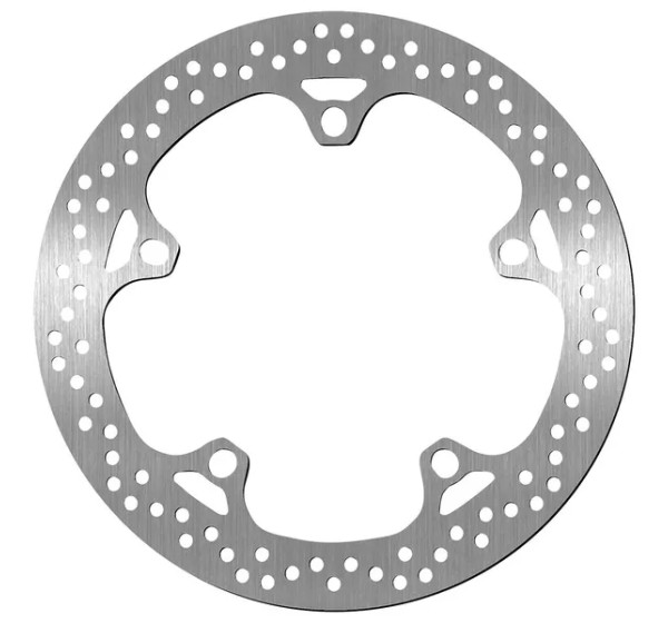 SBS Bremsscheiben für BMW R 1200 RT ABS 2006-2018