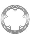 Runde Standard-Bremsscheibe
