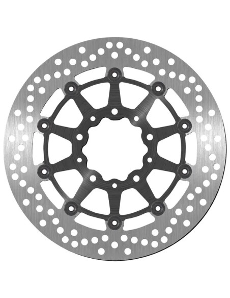 SBS Bremsscheiben für KAWASAKI ZX-6 R 600 2007-2016