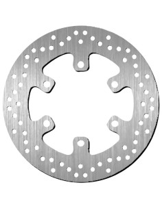 Runde Standard-Bremsscheibe
