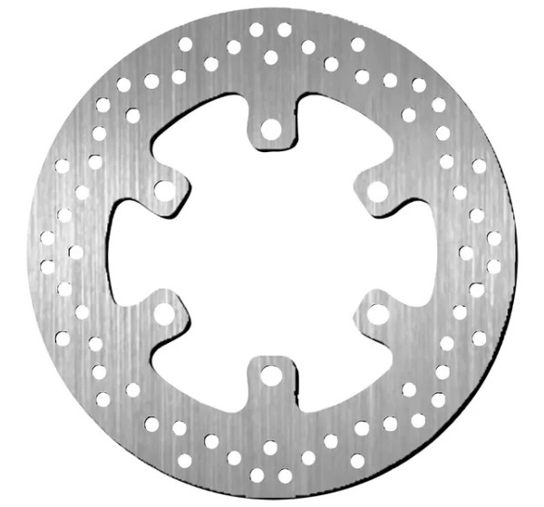 SBS Bremsscheiben für PIAGGIO MP3 300 I.E. 2010-2017
