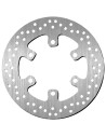 Runde Standard-Bremsscheibe