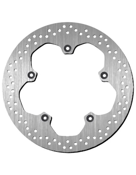 SBS Bremsscheiben für YAMAHA YZF-R 125 2008-2013