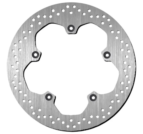 SBS Bremsscheiben für YAMAHA YZF-R 125 2008-2013