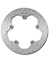 Runde Standard-Bremsscheibe