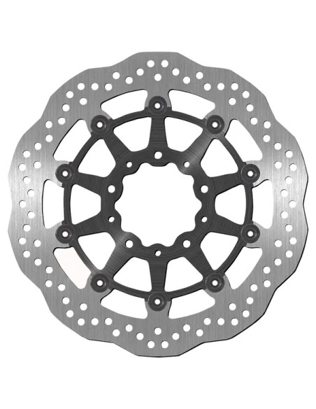 SBS Bremsscheiben für KAWASAKI GTR 1400 ABS 2008-2016