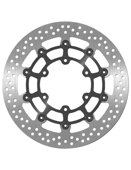 SBS Bremsscheiben für SUZUKI GSX-R 600 2008-2021