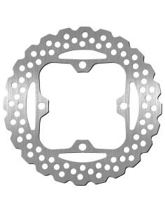Standard Contour Bremsscheibe