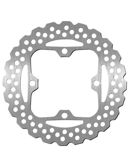 SBS Bremsscheiben für KAWASAKI Z 1000 ABS 2007-2020