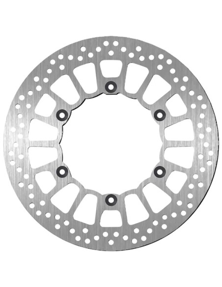 SBS Bremsscheiben für TRIUMPH AMERICA 865 2008-2016