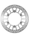 Runde Standard-Bremsscheibe