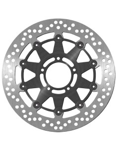 Bremsscheibe aus Edelstahl