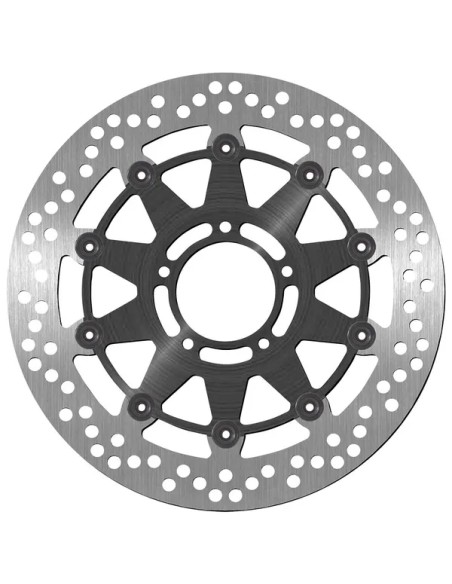SBS Bremsscheiben für DUCATI HYPERMOTARD 1100 2007-2009