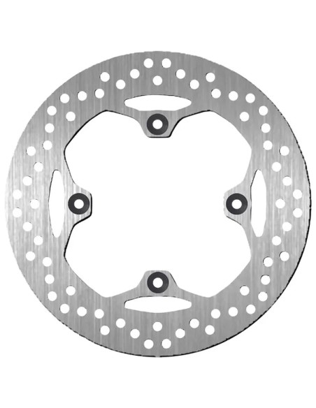 SBS Bremsscheiben für DUCATI MONSTER 1000 S4R 2004-2008