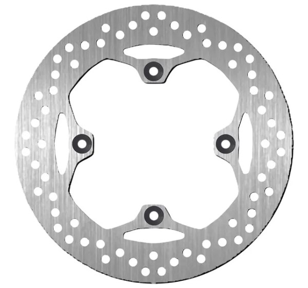 SBS Bremsscheiben für DUCATI MONSTER 1000 S4R 2004-2008