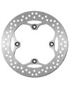 Runde Standard-Bremsscheibe